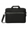 Targus | TSS984GL | GeoLite EcoSmart Essential Laptop Case | Fits up to size 15-16 " | Slipcase | Black | Shoulder strap
