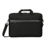 Targus | TSS991GL | GeoLite EcoSmart Essential Laptop Case | Fits up to size 17.3 " | Slipcase | Black | Shoulder strap