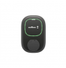 Wallbox | Pulsar Plus Type 2 shutter1 Socket | 22 kW | Wi-Fi, Bluetooth | Black