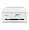 Multifunctional printer | PIXMA TS7650i | Inkjet | Colour | A4 | Wi-Fi | White