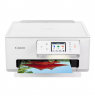 Multifunctional printer | PIXMA TS7650i | Inkjet | Colour | A4 | Wi-Fi | White