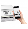 Multifunctional printer | PIXMA TS7650i | Inkjet | Colour | A4 | Wi-Fi | White