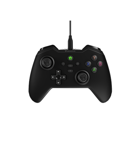 Genesis | Gaming Gamepad | Mangan 300 | Black | Wired