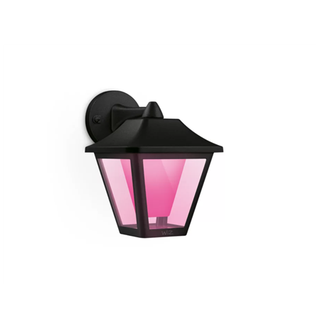 Wizarding World | Smart WiFi Outdoor Wall Light Classic | 2700-5000 K (RGB)