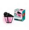 Wizarding World | Smart WiFi Outdoor Wall Light Classic | 2700-5000 K (RGB)