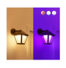 Wizarding World | Smart WiFi Outdoor Wall Light Classic | 2700-5000 K (RGB)