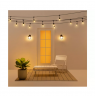 Wizarding World | Smart WiFi Outdoor Wall Light Classic | 2700-5000 K (RGB)