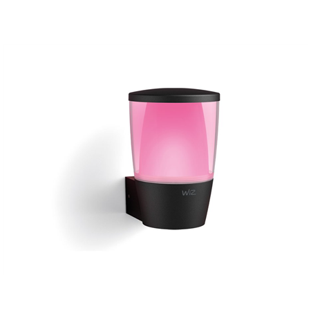 Wizarding World | Smart WiFi Outdoor Wall Light | 8.5 W | 2700-5000 K (RGB)