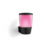 WiZ Smart WiFi Outdoor Wall Light | 8.5 W | 2700-5000 K (RGB)