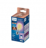 Wizarding World | Philips Smart WiFi Filament Clear RGB | E27 | 6.3 W | Full colour