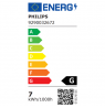 Wizarding World | Philips Smart WiFi Filament Clear G95 RGB | E27 | 6.3 W | Full colour