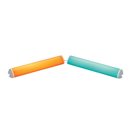 Wizarding World | Smart WiFi Light Bar Dual | 10.5 W | 2200-6500 K (RGB)