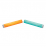 WiZ|Smart WiFi Light Bar Dual|10.5 W|2200-6500 K (RGB)