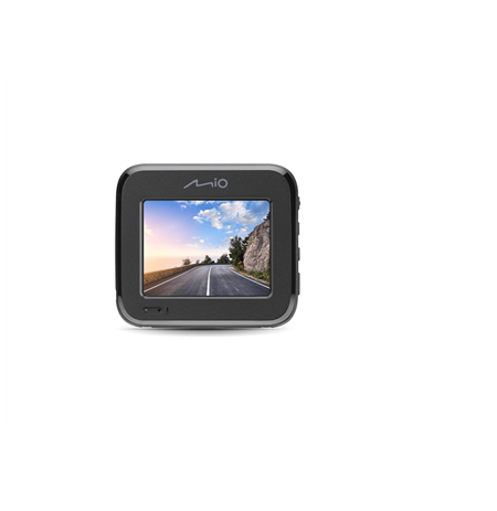 Mio | MiVue C595W | GPS (satellite)