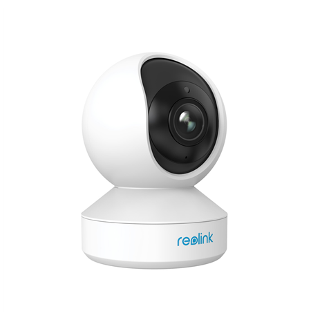Reolink | Super HD Camera | E Series E340 | PTZ | 5 MP | 2.8-4mm/F2.0 | H.264 | Micro SD, Max. 256 GB