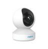 Reolink | Super HD WiFi Camera | E Series E340 | PTZ | 5 MP | 2.8-4mm/F2.0 | H.264 | Micro SD, Max. 512 GB
