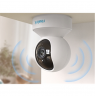 Reolink | Super HD Camera | E Series E340 | PTZ | 5 MP | 2.8-4mm/F2.0 | H.264 | Micro SD, Max. 256 GB
