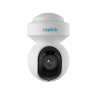 Reolink | Smart WiFi Camera with Motion Spotlights | E Series E540 | PTZ | 5 MP | 2.8-8/F1.6 | IP65 | H.264 | Micro SD
