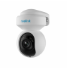 Reolink | Smart WiFi Camera with Motion Spotlights | E Series E540 | PTZ | 5 MP | 2.8-8/F1.6 | IP65 | H.264 | Micro SD
