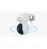Reolink | Smart WiFi Camera with Motion Spotlights | E Series E540 | PTZ | 5 MP | 2.8-8/F1.6 | IP65 | H.264 | Micro SD