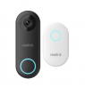 Reolink | D340P Smart 2K+ Wired PoE Video Doorbell with Chime