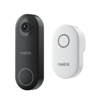 Intercom Reolink D340W