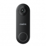 Reolink | D340W Smart 2K+ Wired WiFi Video Doorbell with Chime