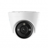 Reolink 4K Security IP Camera with Color Night Vision | P434 | Dome | 8 MP | 2.8-8mm/F1.6 | IP66 | H.265 | MicroSD, max. 256 GB