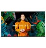 SAMSUNG 55" QB55C UHD 350 NITS 16/7 SOC WIFI
