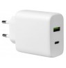 AVACOM HOMEPRO+ WALL CHARGER WITH POWER DELIVERY 65W USB-C AND USB-A OUTPUTS