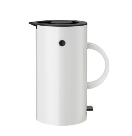 Virdulys STELTON 890-1 balta sp.