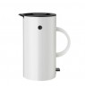STELTON EM77 elektrinis virdulys (EU) 1.5 l, baltas