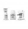 Smeg Drip Coffee Machine White DCF02WHEU