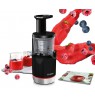 Bosch MESM731M juice maker Slow juicer 150 W Black