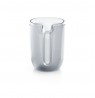 Bosch MESM731M juice maker Slow juicer 150 W Black