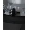 Bosch MESM731M juice maker Slow juicer 150 W Black