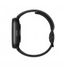 Amazfit Active 4.45 cm (1.75") AMOLED Digital 390 x 450 pixels Touchscreen Black GPS (satellite)