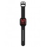 Amazfit Active 4.45 cm (1.75") AMOLED Digital 390 x 450 pixels Touchscreen Black GPS (satellite)