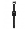 Amazfit Active 4.45 cm (1.75") AMOLED Digital 390 x 450 pixels Touchscreen Black GPS (satellite)