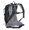 NILS Camp NC1942 Ghoster 20l - hiking rucksack, black