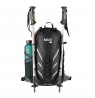 NILS Camp NC1942 Ghoster 20l - hiking rucksack, black