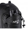 NILS Camp NC1942 Ghoster 20l - hiking rucksack, black
