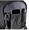 NILS Camp NC1942 Ghoster 20l - hiking rucksack, black