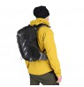 NILS Camp NC1942 Ghoster 20l - hiking rucksack, black