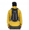 NILS Camp NC1942 Ghoster 20l - hiking rucksack, black