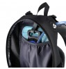 NILS Camp NC1942 Ghoster 20l - hiking rucksack, black