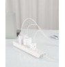 AUKEY PA-B1 Universal White AC Indoor