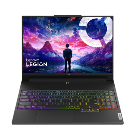 Lenovo Legion 9 Laptop 40.6 cm (16") 3.2K Intel