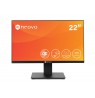 AG Neovo LA-2202 LED display 54.6 cm (21.5") 1920 x 1080 pixels Full HD LCD Black