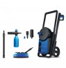 Pressure washer Nilfisk Excellent 160 - POWER